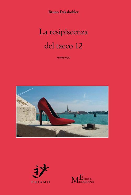 Tacco hot sale 12 rosso