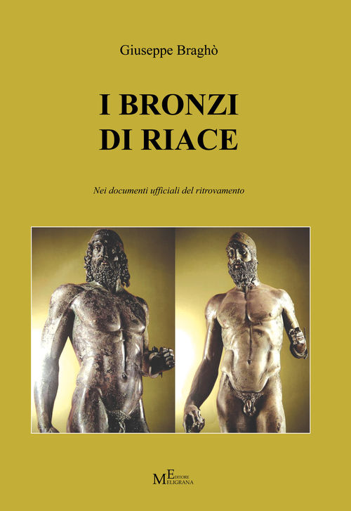 I Bronzi Di Riace